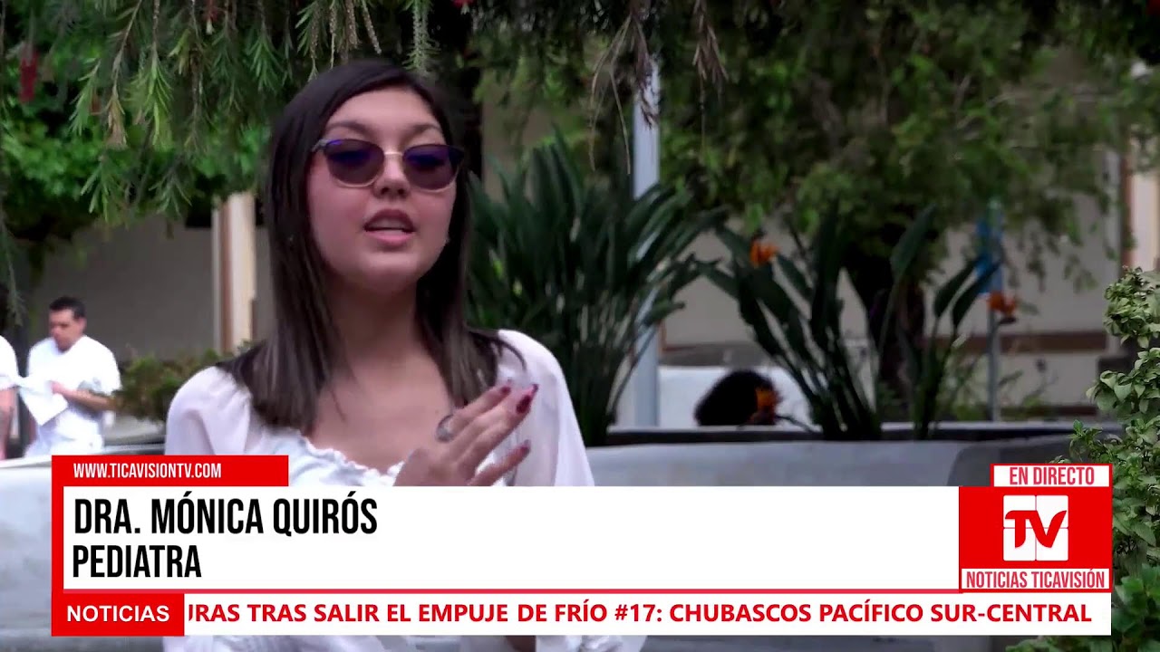 🔴 En Directo | #NoticiasTicavision  #EdiciónMedio Día 26 de Febrero