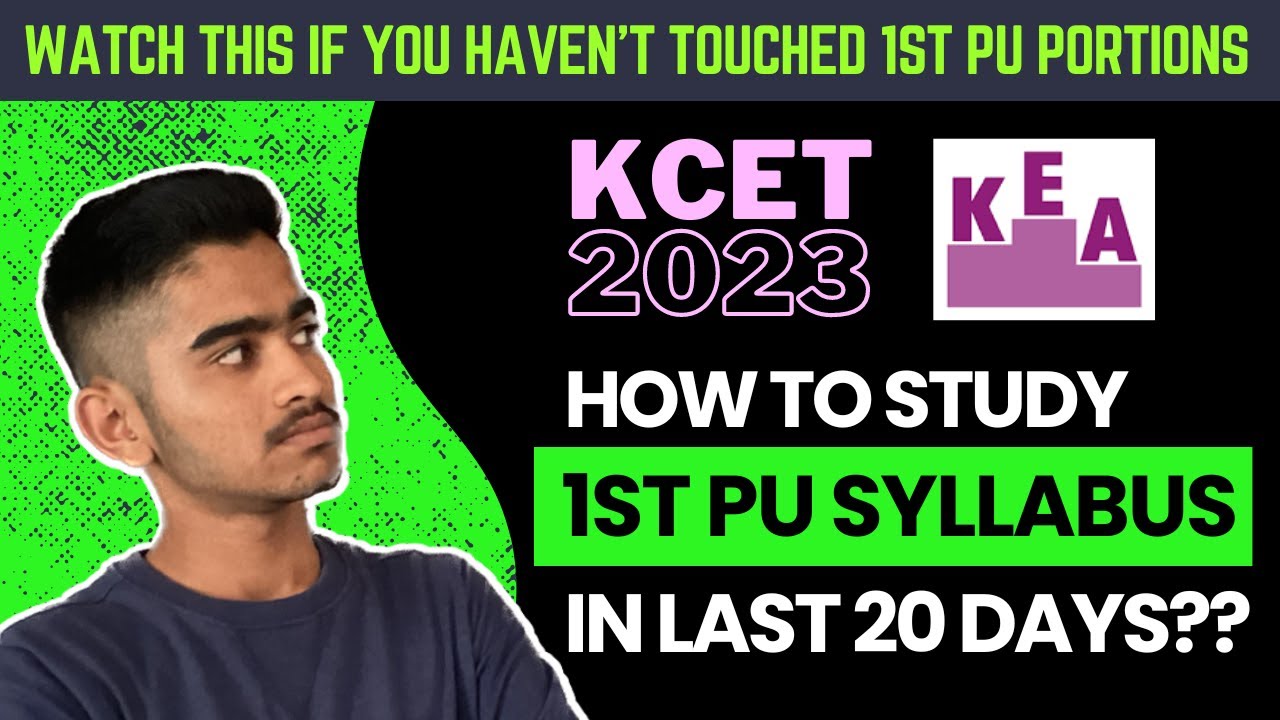 Как изучить программу 1-го курса PUC за 20 дней?? 👀 | Обязательно посмотрите, если вы еще не изуч...