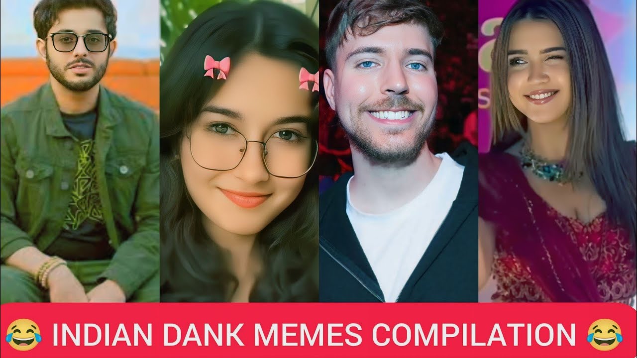 Big Boss Memes Video 😂|| Carryminati parody Memes Compilation|| Ep 4