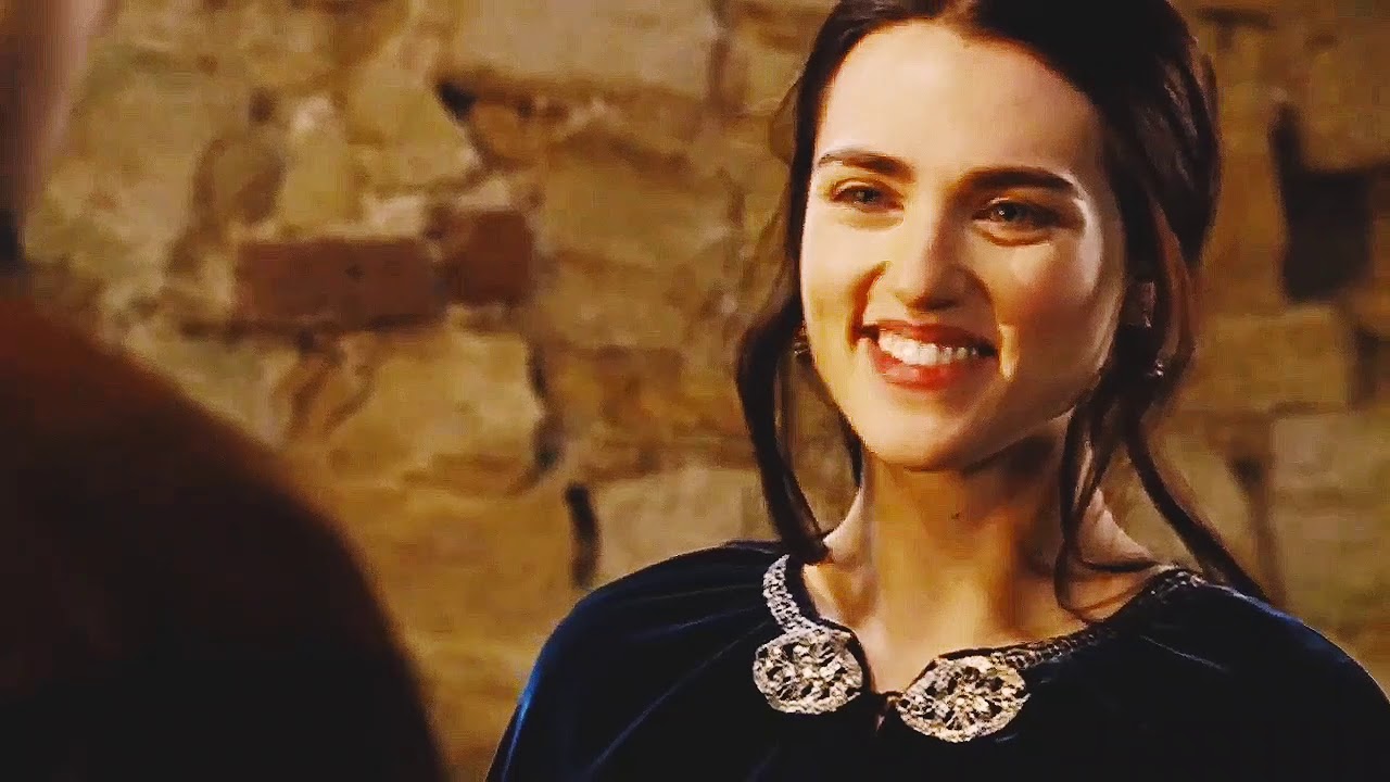 Merlin & Morgana-Poker Face♤◇☆