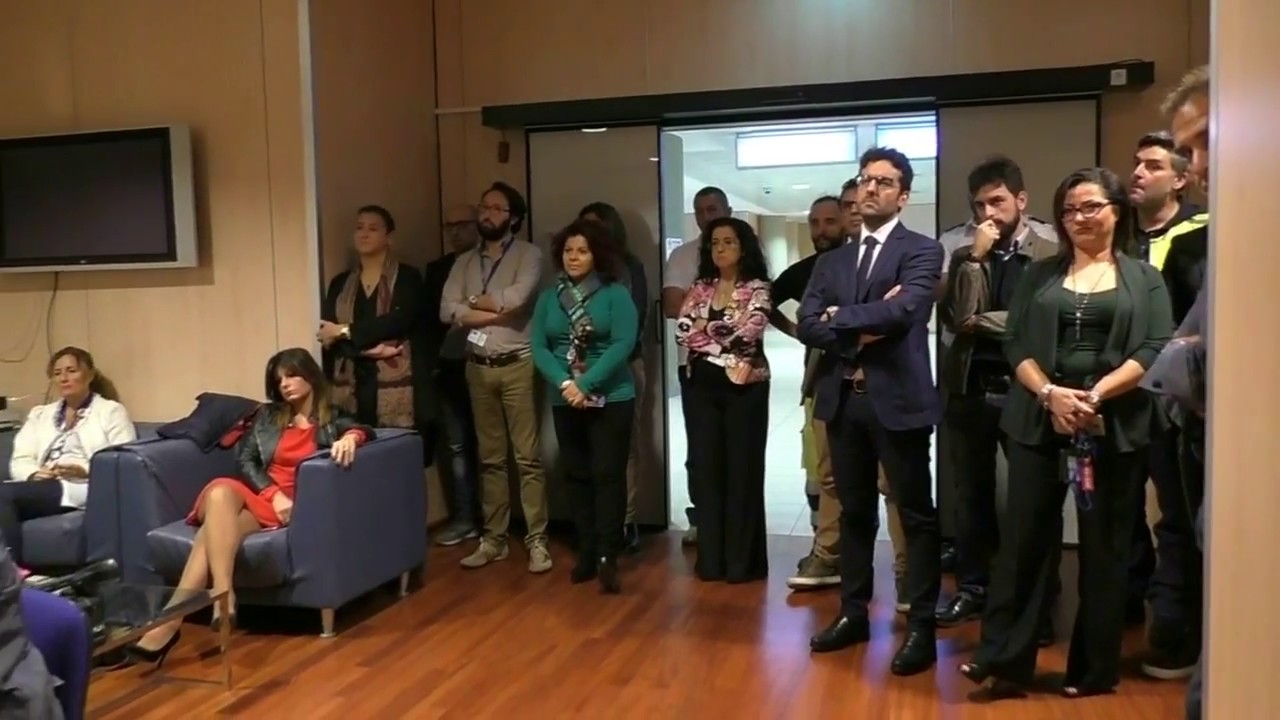 Aeroporto di Birgi vuoto e con due soli voli. Il punto di Franco Giudice e Giuseppe Pagoto