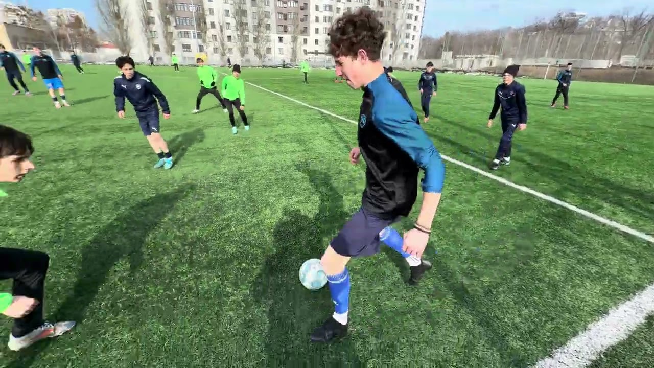 (05.03.26) Металіст 1925 – 11(2) – ХФКС 2012 (1:2) 1ТАЙМ