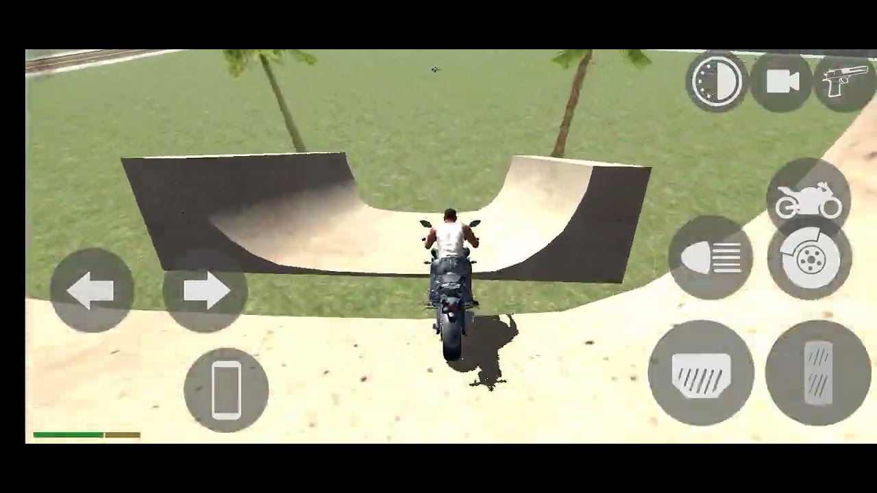 #indianbikesdriving3d