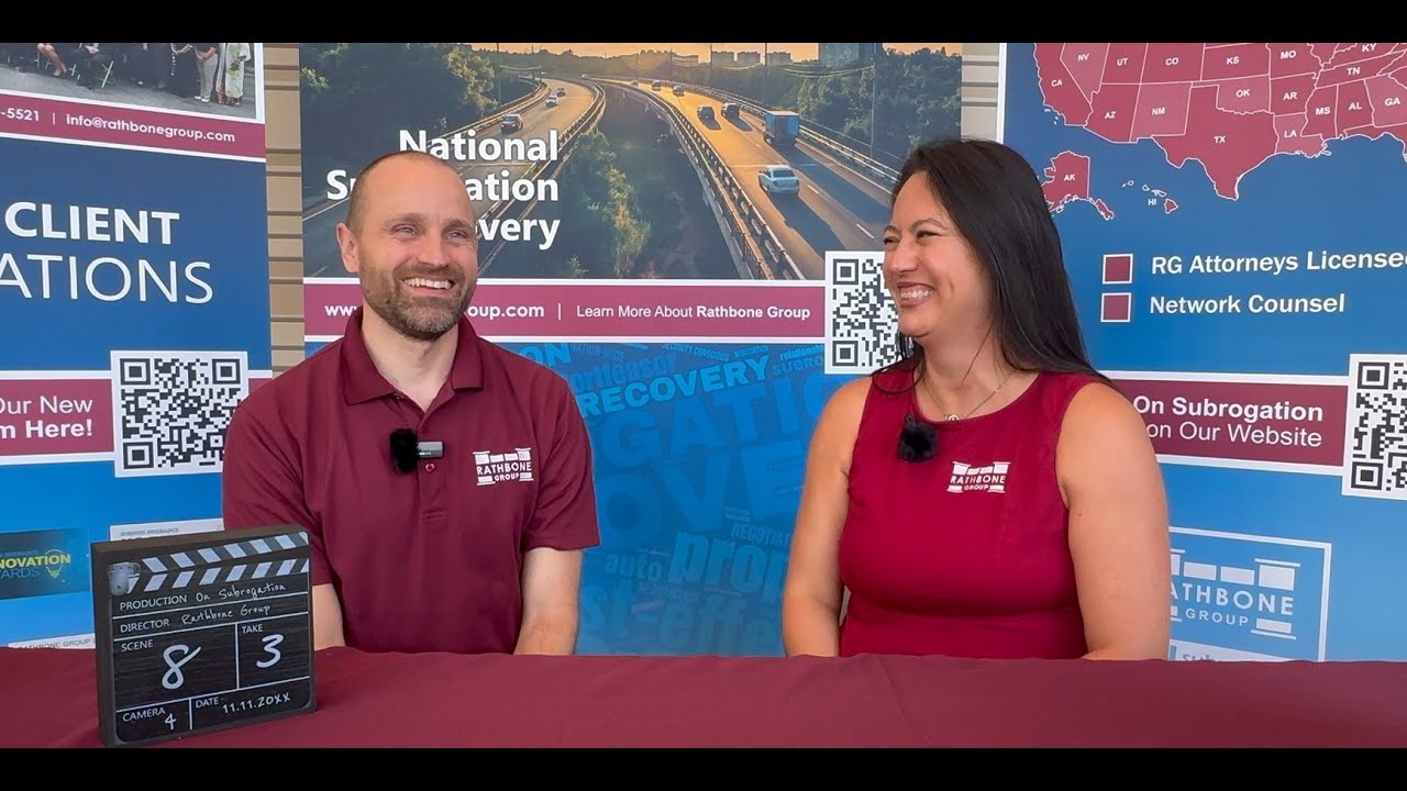 Subro Live!  Insured Deductibles in Subro Lawsuits