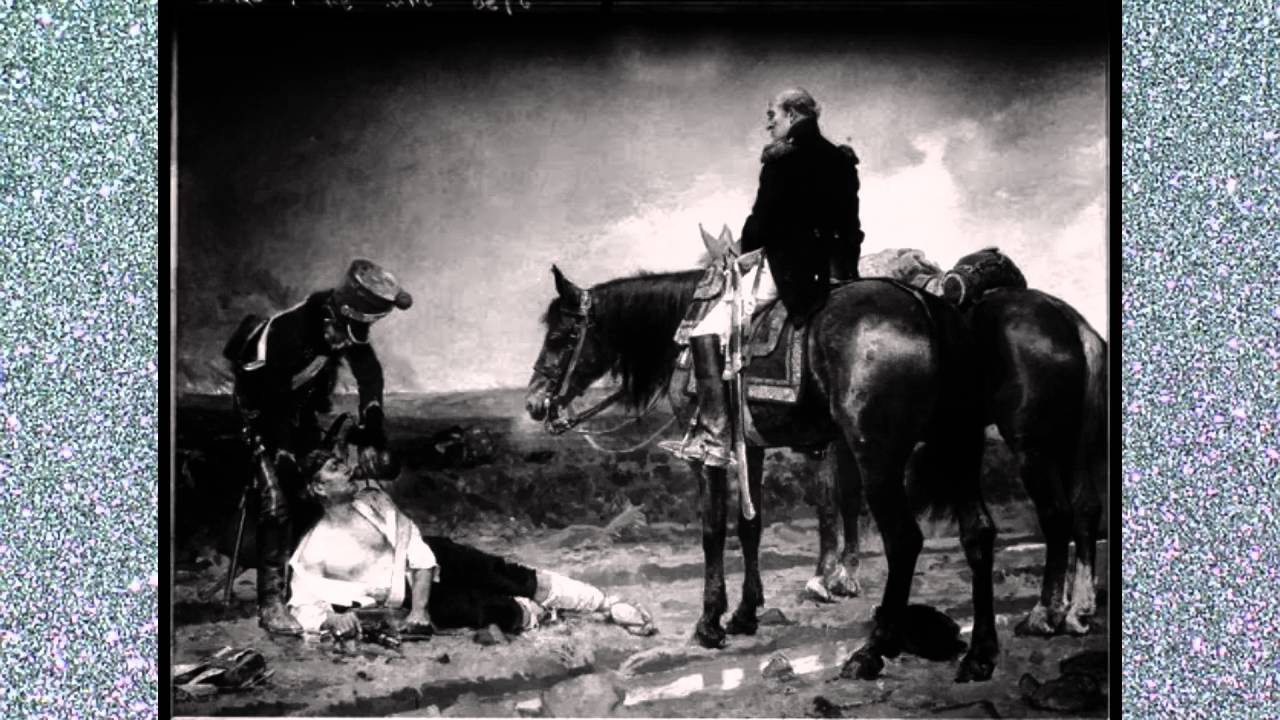 Après la bataille, Victor Hugo
