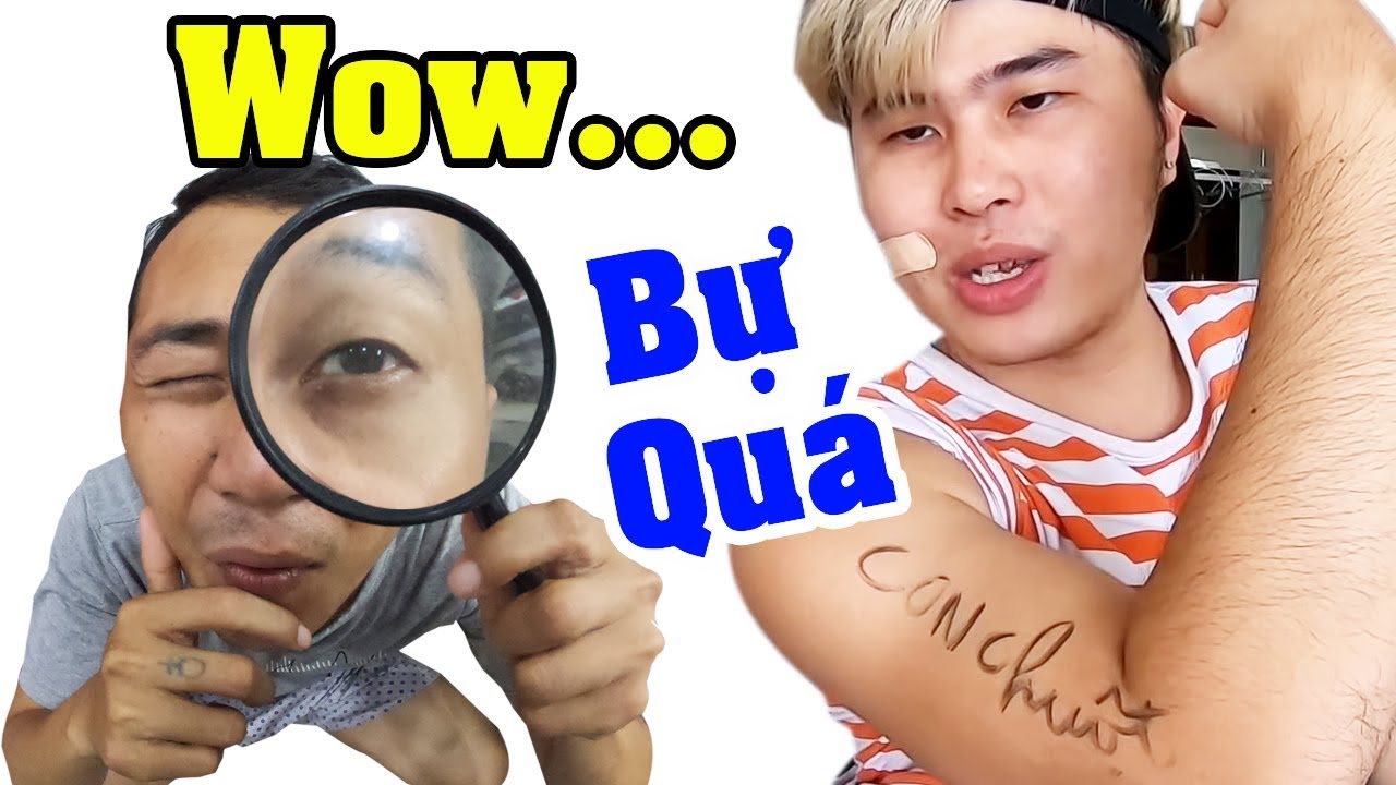 Thử Thách 24H Tìm Nhà Youtuber Bảo Ren Và Cái Kết - | Thạc Đức Vlogs |