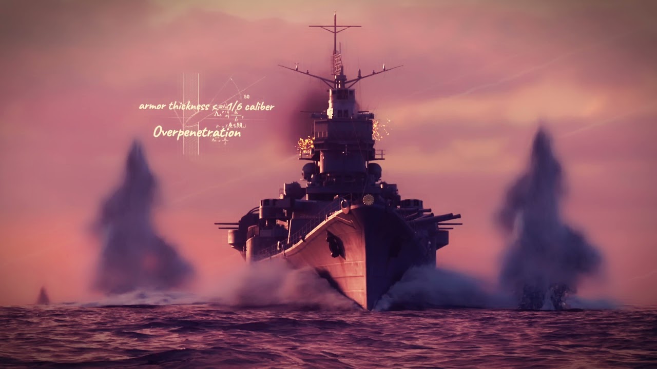 WOWS