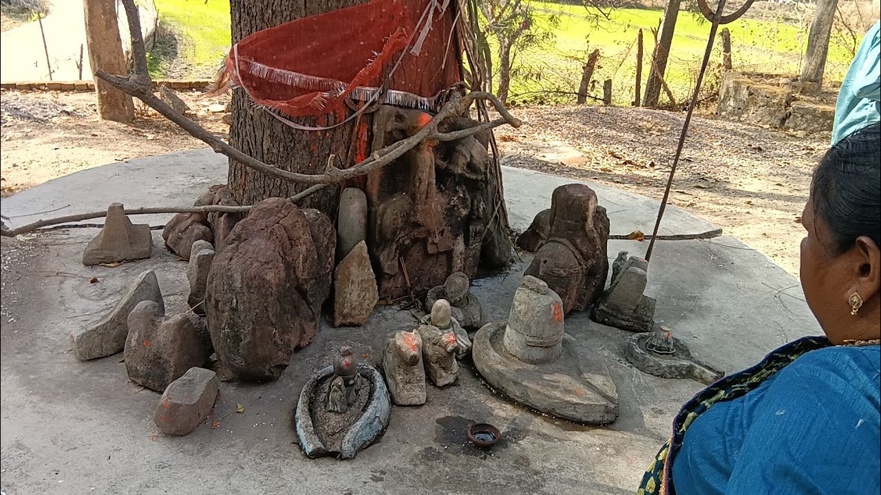 Baba shivling Mandir pachori  Chhattisgarh. #youtube #viral #video 