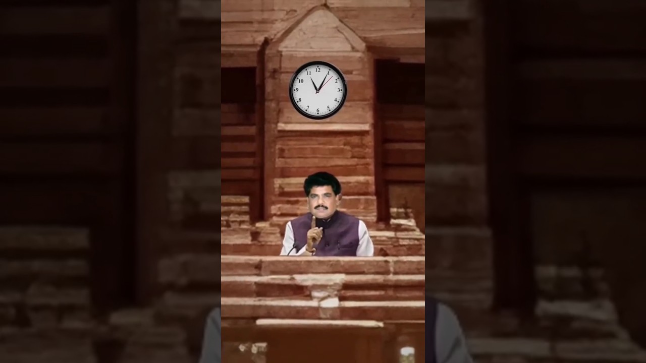 Parliament Attack 2001: Darkest Day of Democracy | The History By - Kishan Mali 