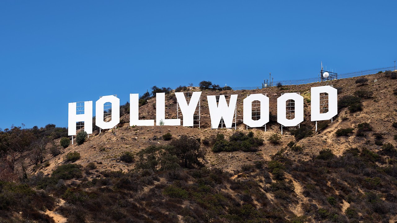 Jason Carr - Hollywood