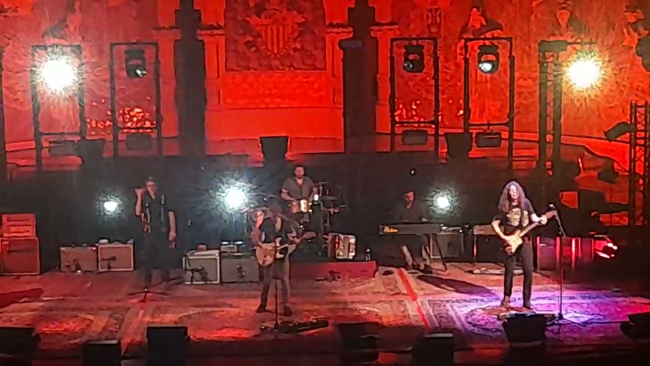 Fito & Fitipaldis + Fetén Fetén                            'Me equivocaría otra vez'