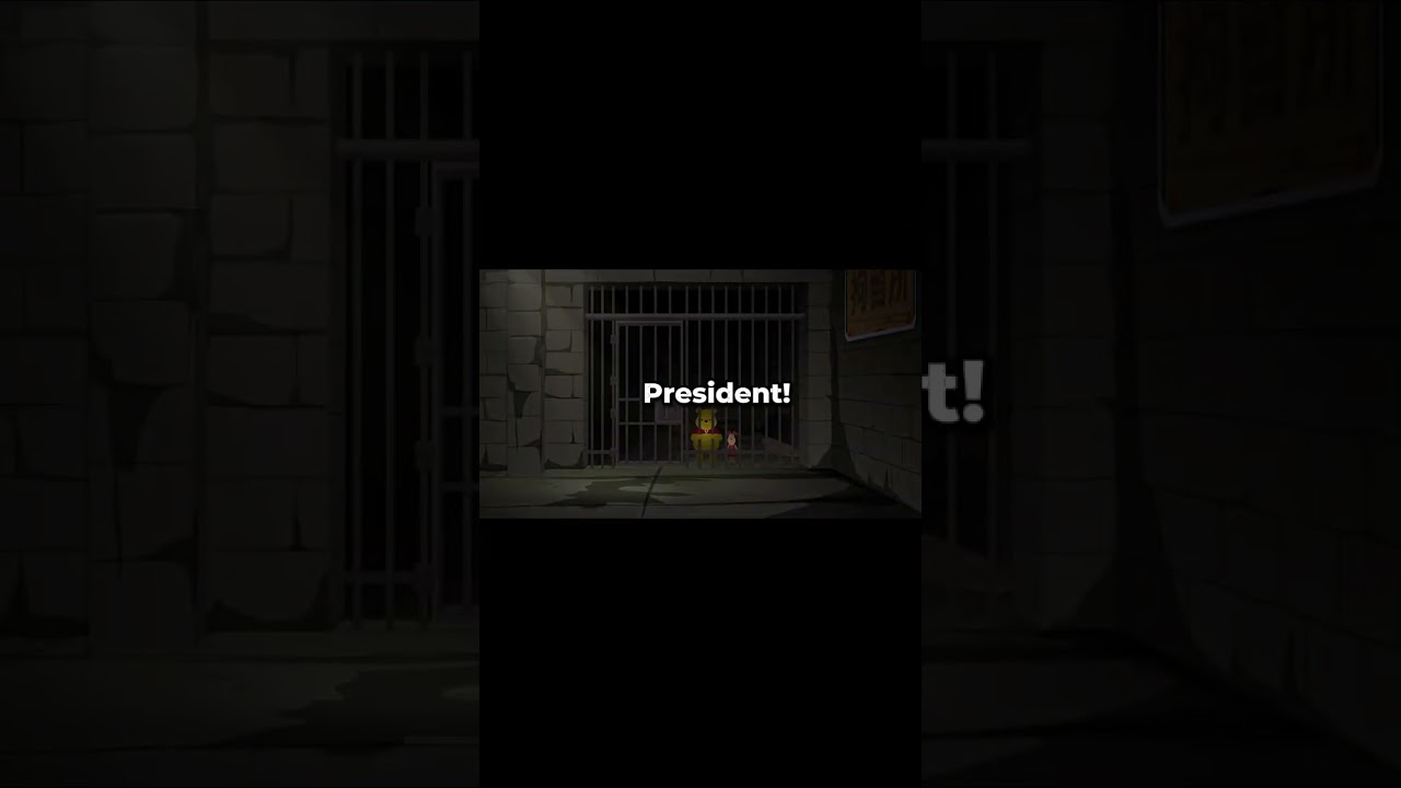 Winnie the Pooh vs. Xi Jinping: South Park&rsquo;s Epic Showdown! 🐻🌟🐼 #shortsvideo