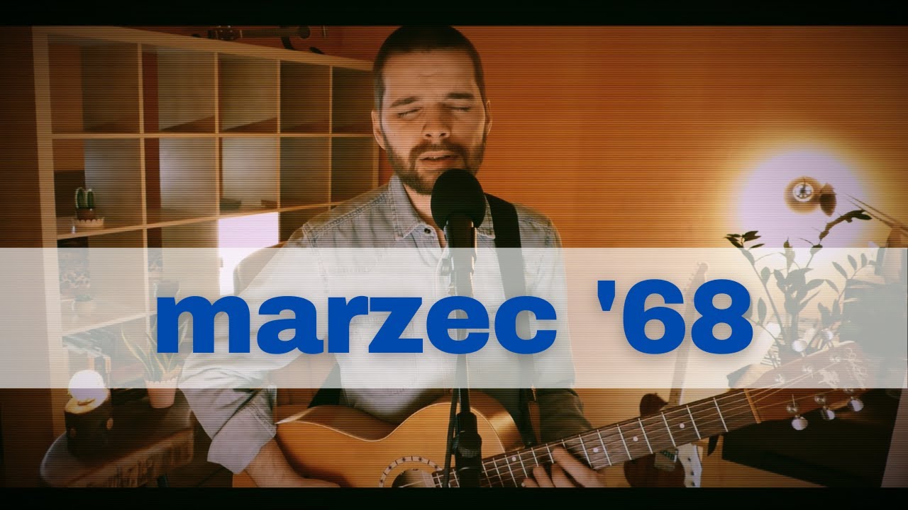 W ŻÓŁTYCH PŁOMIENIACH LIŚCI (Skaldowie) | Kuba Blokesz
