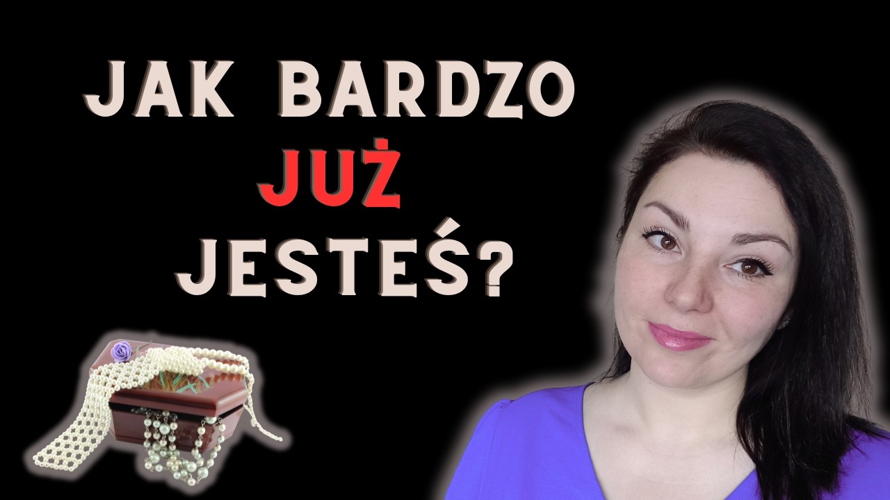 Jak być bardziej świadomą siebie ( i odzyskać swoją moc! )