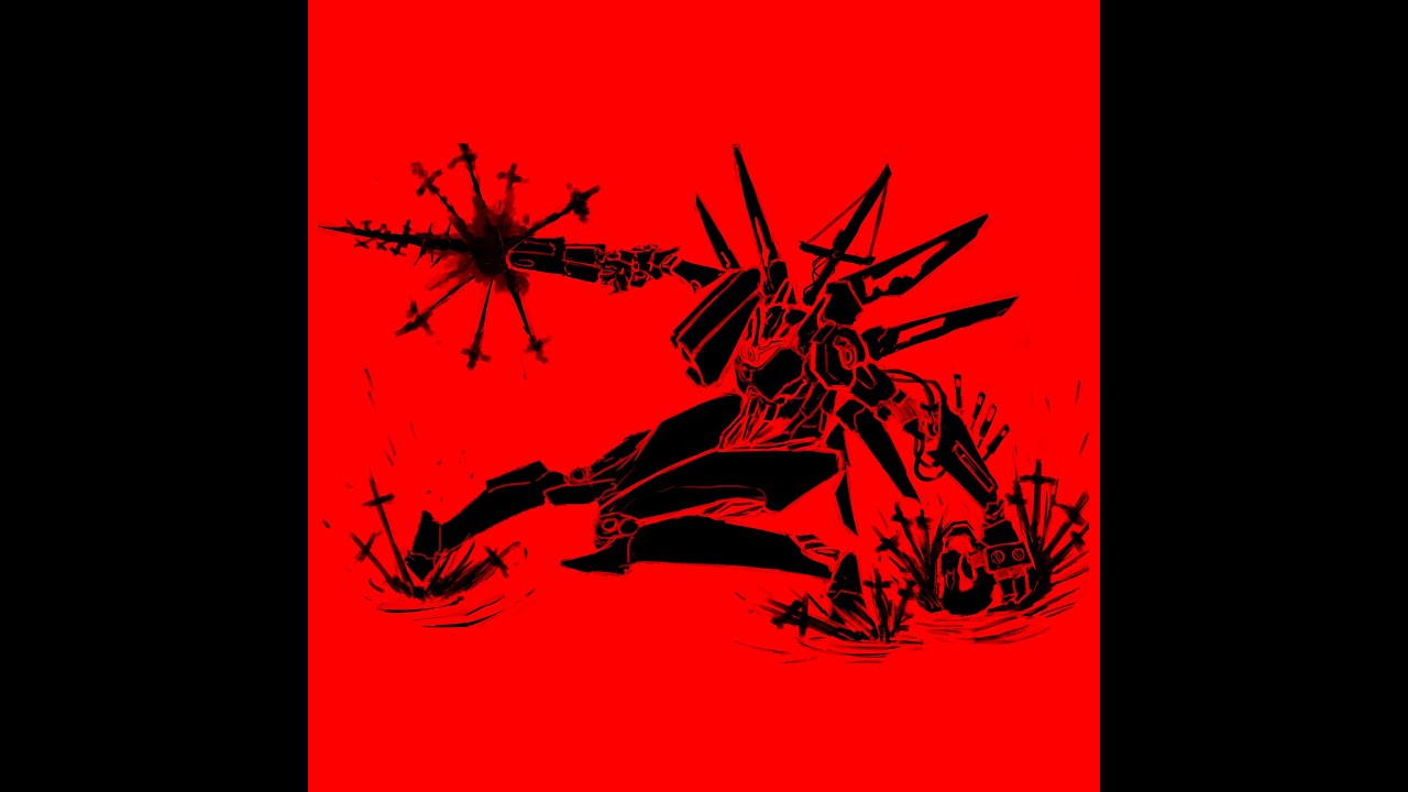 ULTRAKILL Amen Break Samples