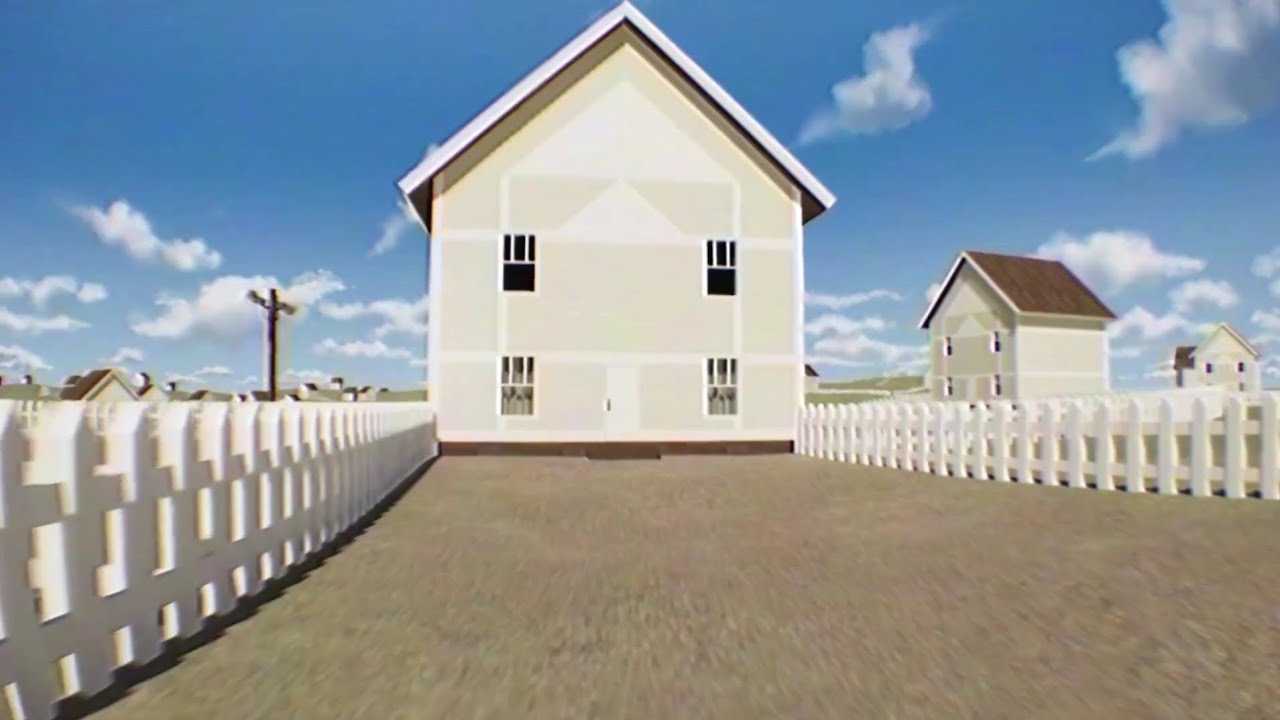 Dreamcore Demo Eternal Suburbia