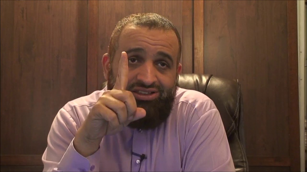 Tafseer Surah An Nisa' Ayat 11 to 12 Indepth by Sheikh Mamdouh Mahmoud