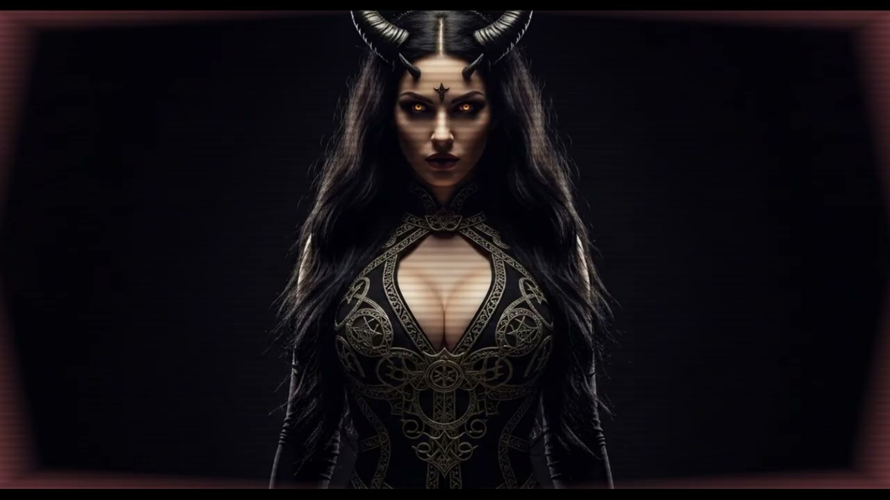 Satan - Official Audio | Trap Instrumental