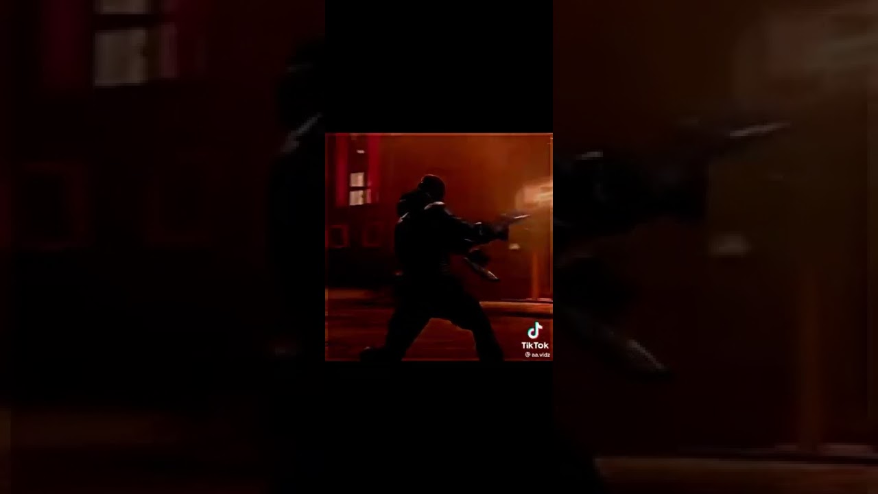 Deku as redhood