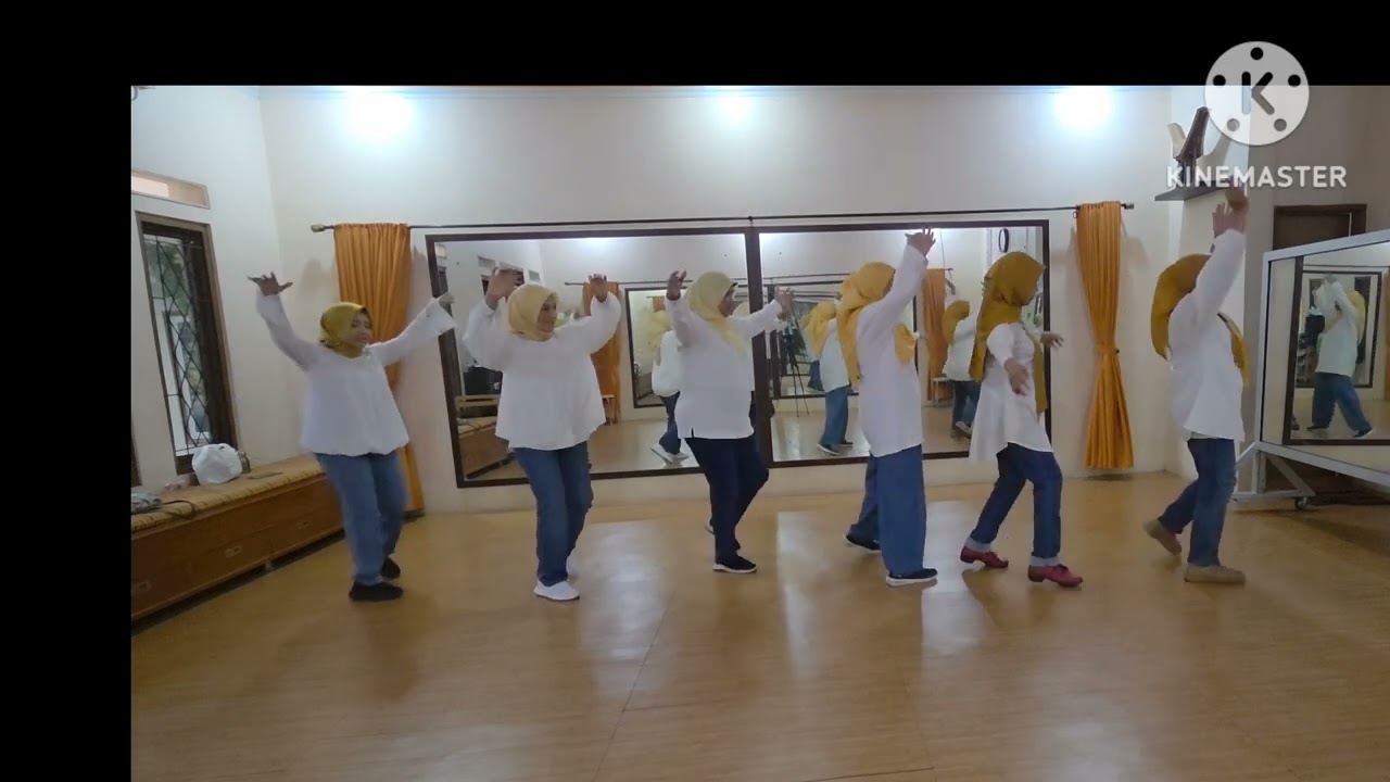 Oh Carol - Line Dance, Choreographer : Margaret Murphy