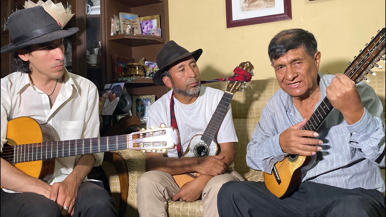 NO OLVIDEMOS LO NUESTRO