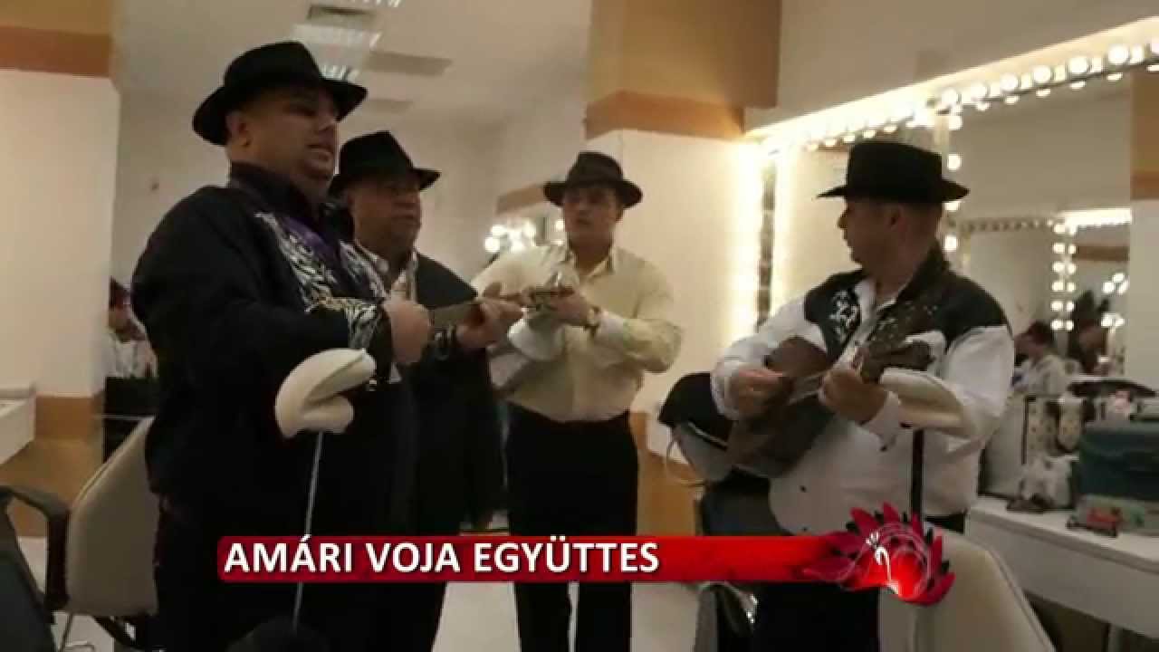 Koncert a fodrászatban
