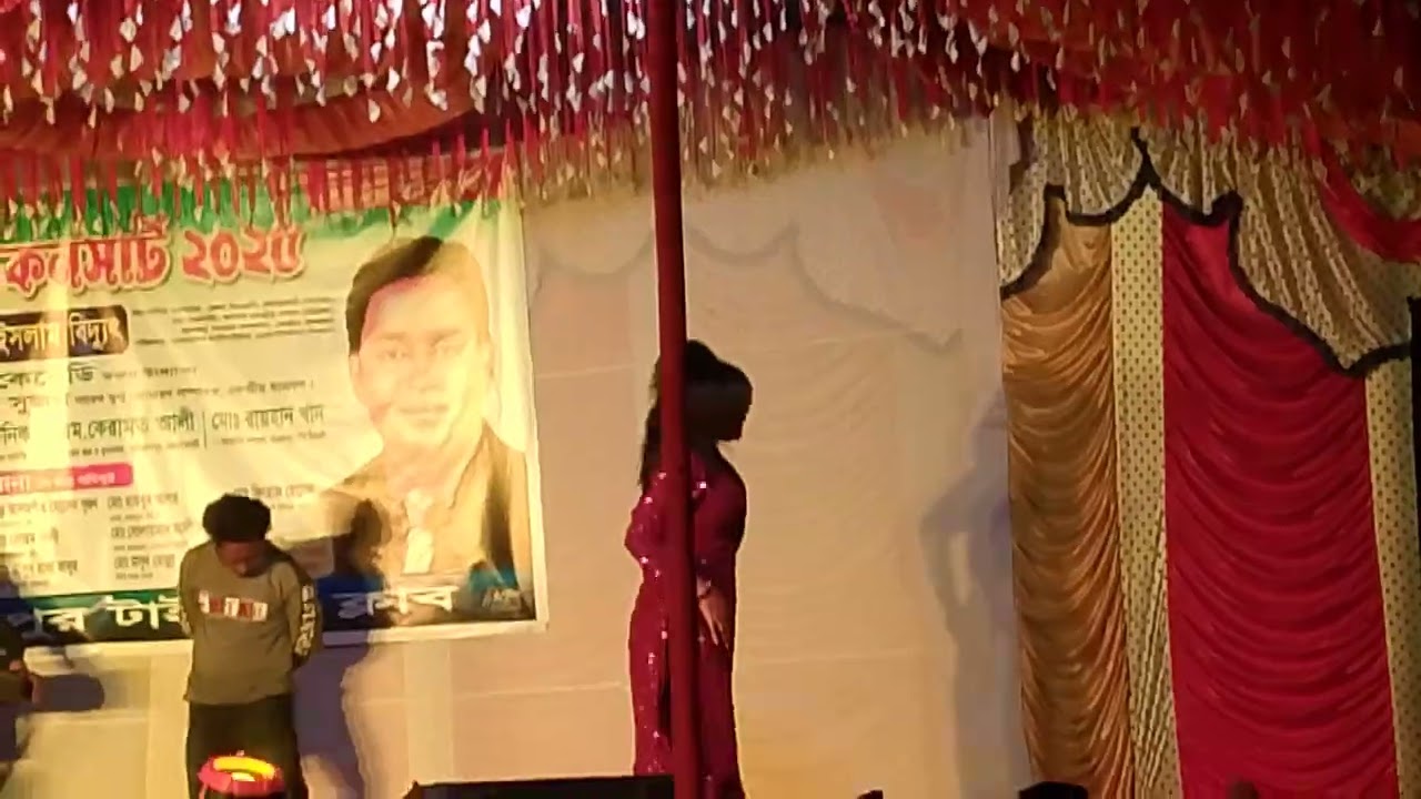 Miss Megha queen
