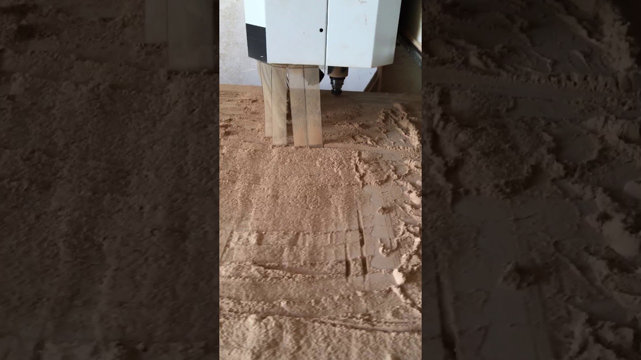 RIFAT MOBİLYA ham mdf işleme