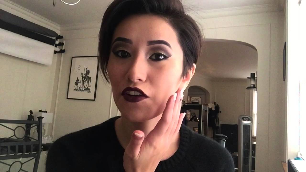 Glamour glitter/elf glitter primer reviews!