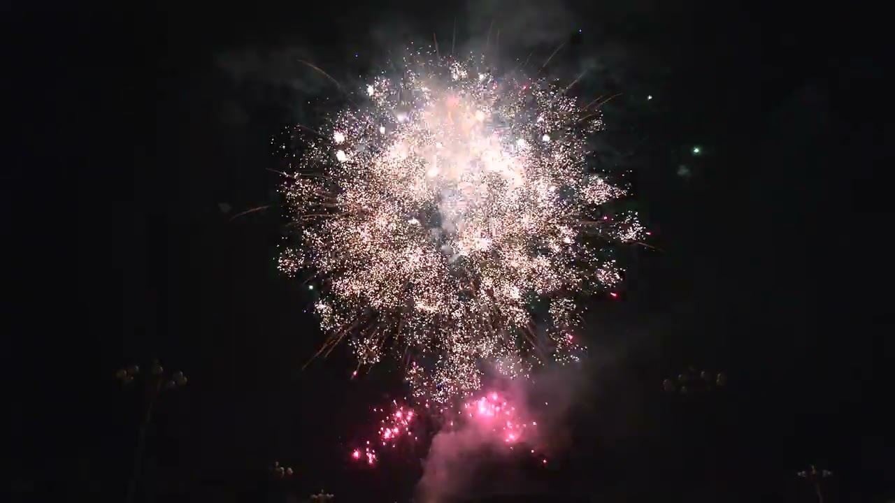 Torta Show Emperador 138 Tiros | PYRO.UY