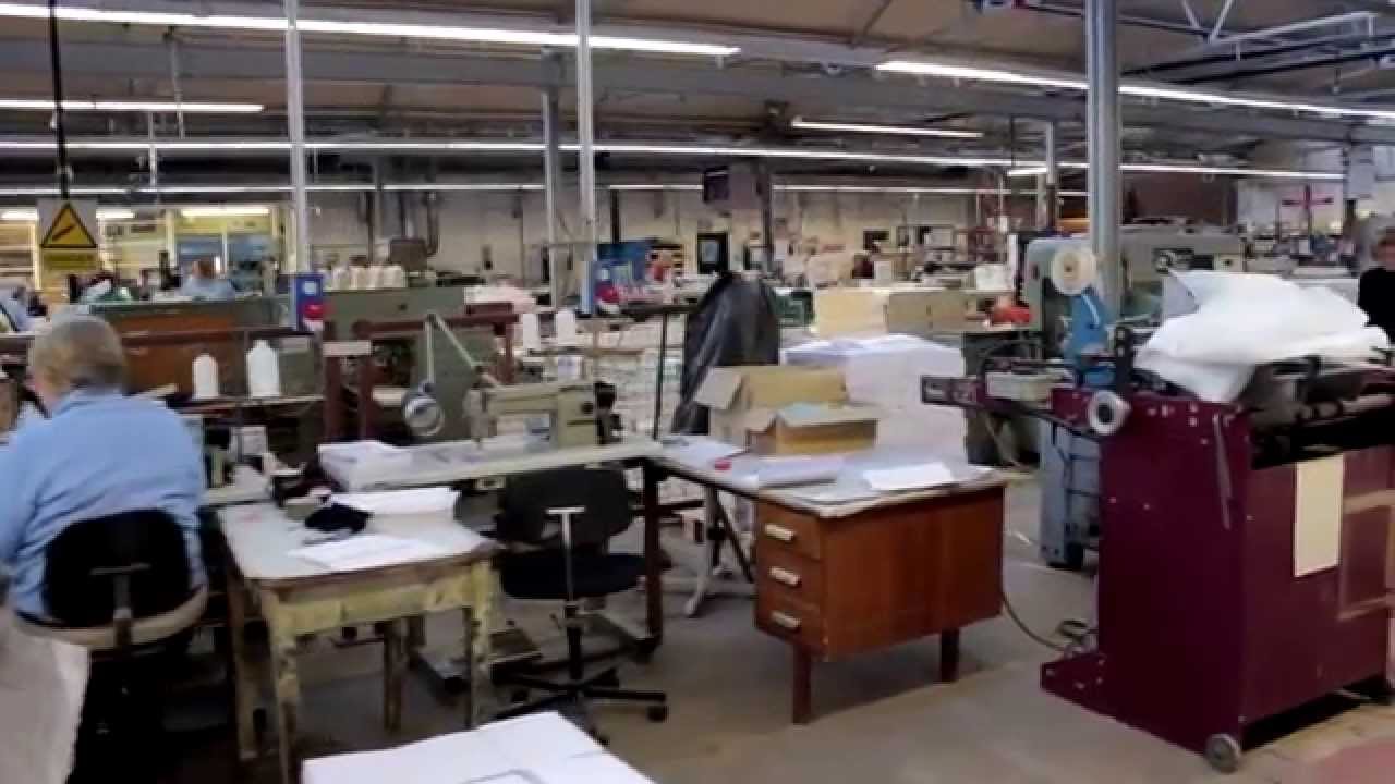 Deanprint - Printers and Bookbinders Since 1890