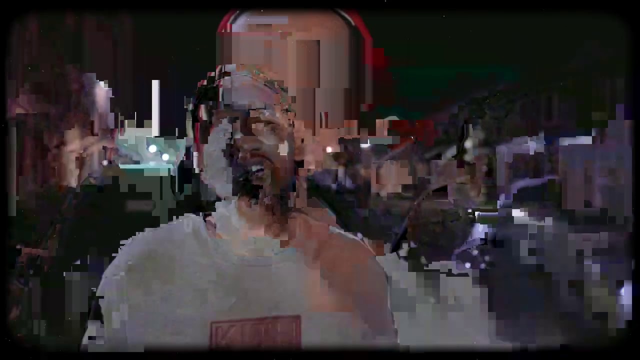 Rocky Rich & Greedy P - Thank the Plug (Official Video)