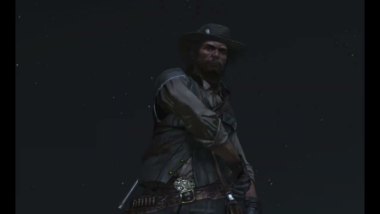  مقطع مع ابو مارستون#arthurmorgan #dutchvanderlinde #jackmarston #jhonmarston #sadieadler 