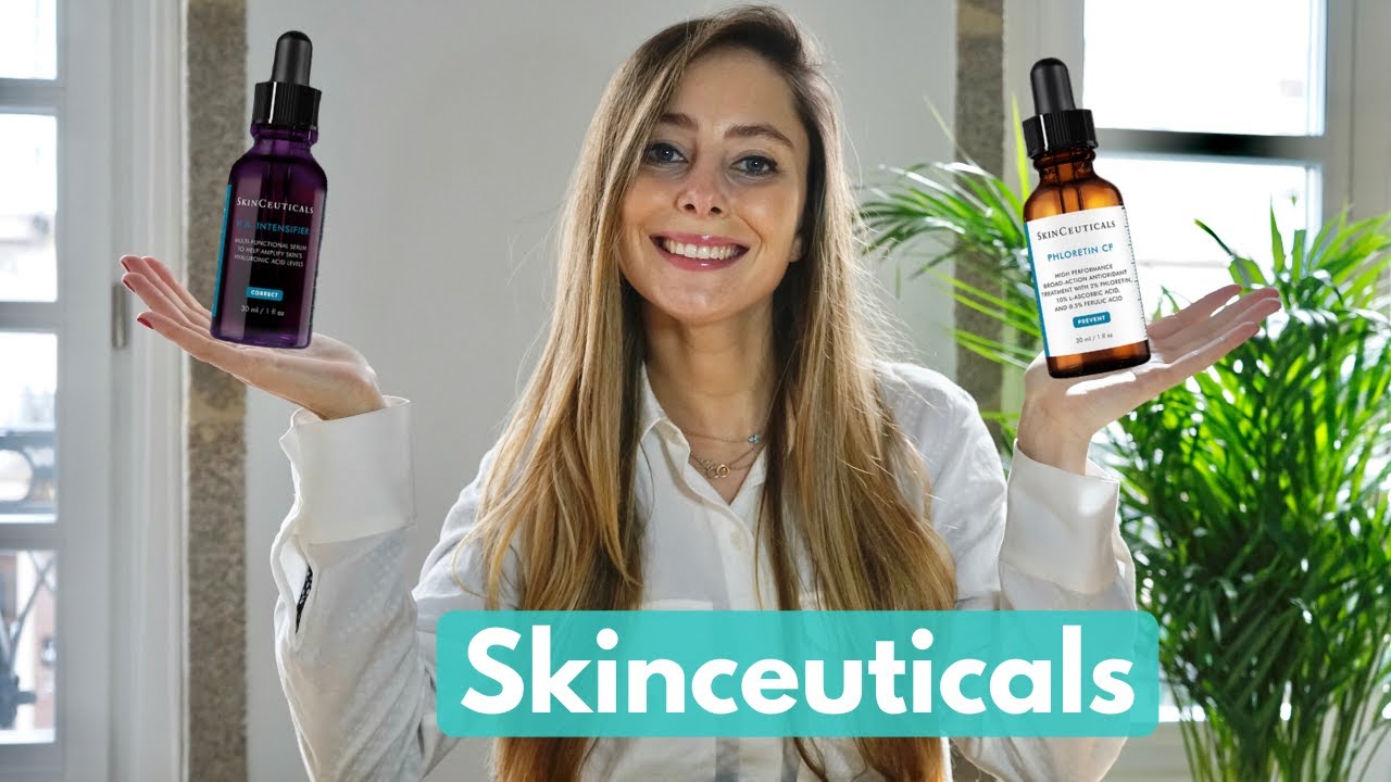 SKINCEUTICALS Los Mejores Antioxidantes Del Mercado| Comprar Online Al Mejor Precio