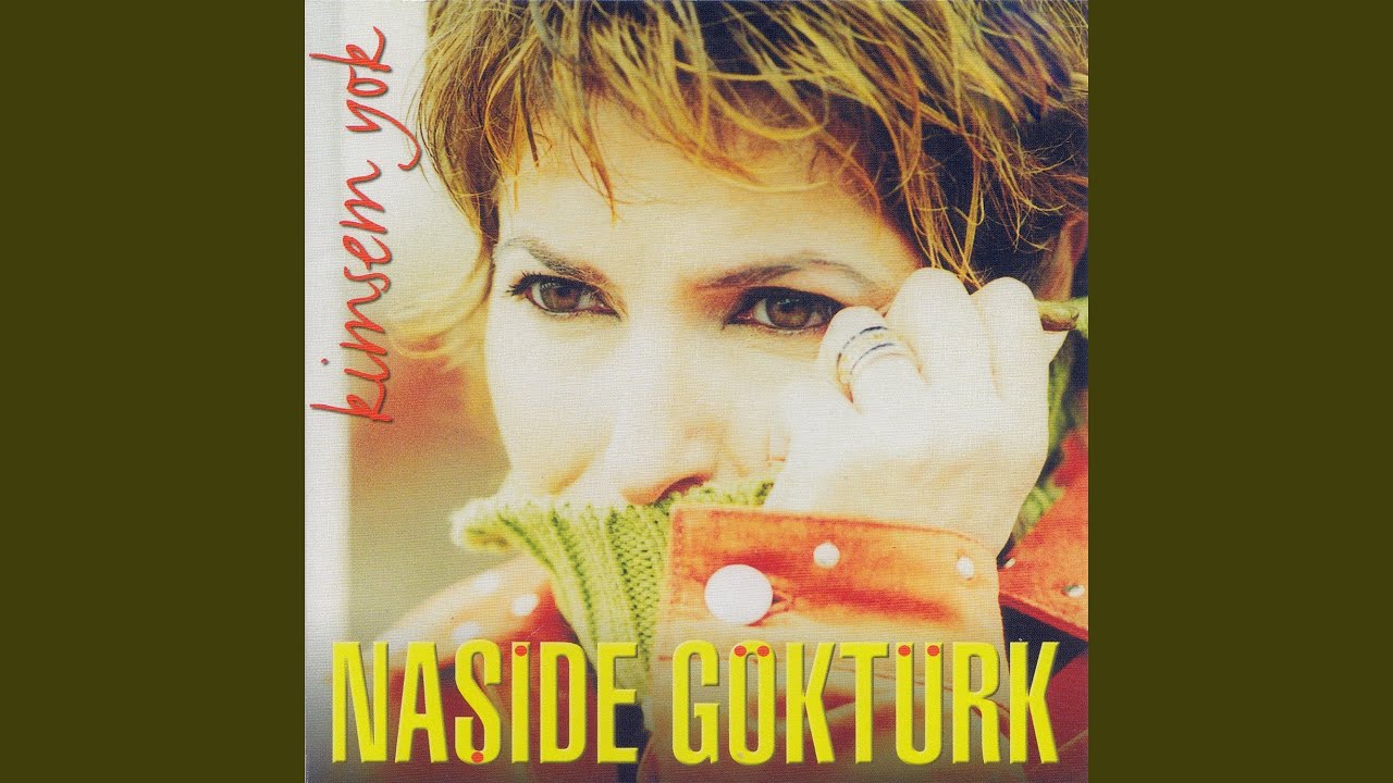 Tutuşup Aşkınla Yanarım