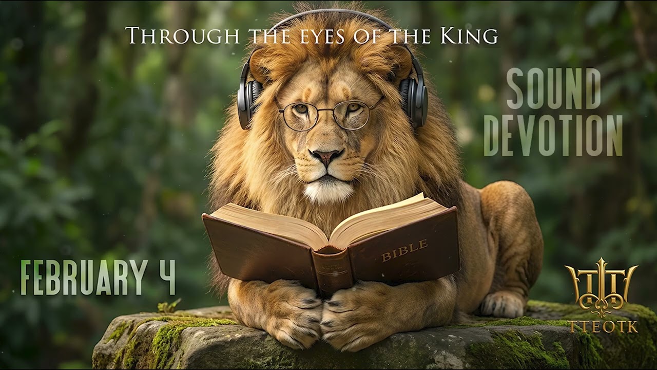 February 4 Isaiah 60:3 —Nations shall come to your light