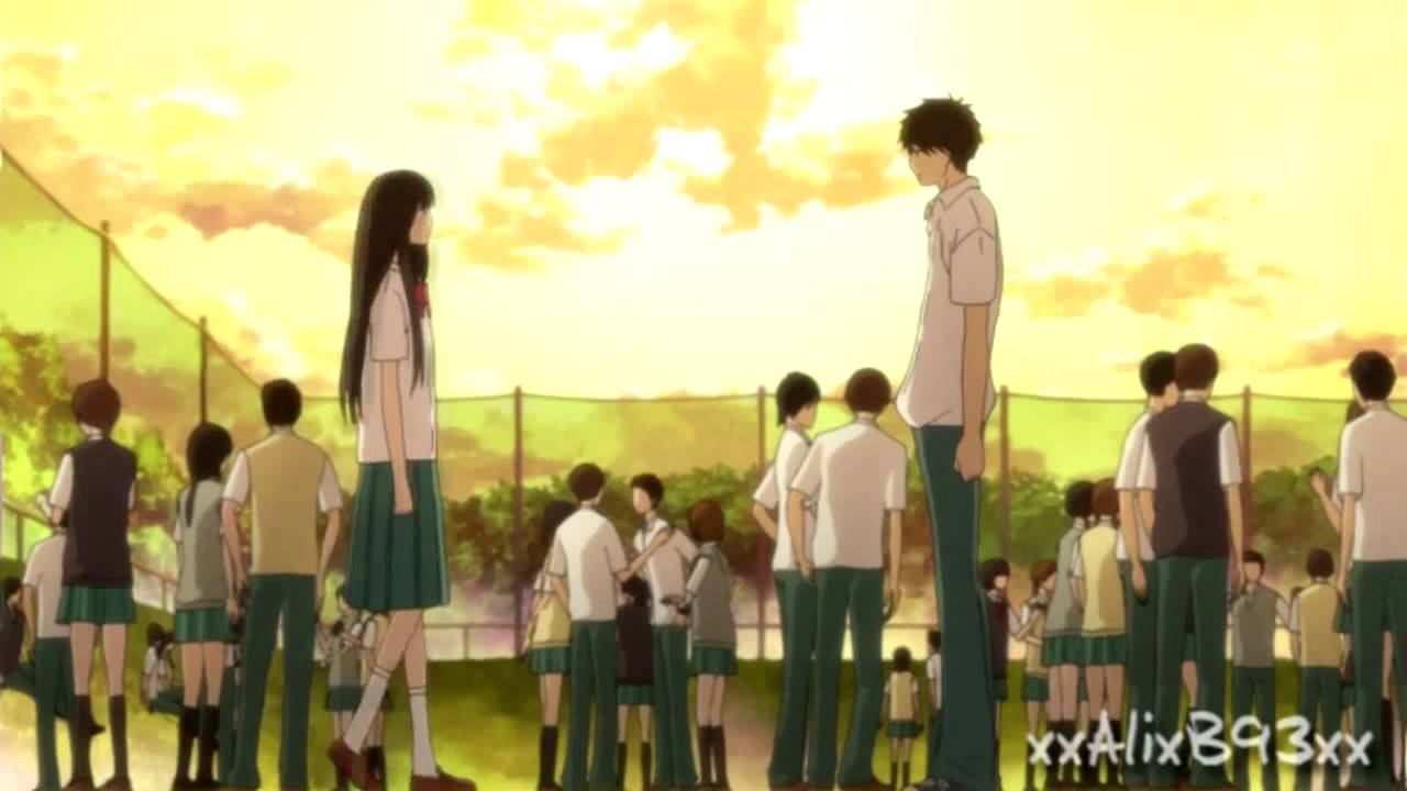 Anime mix - 