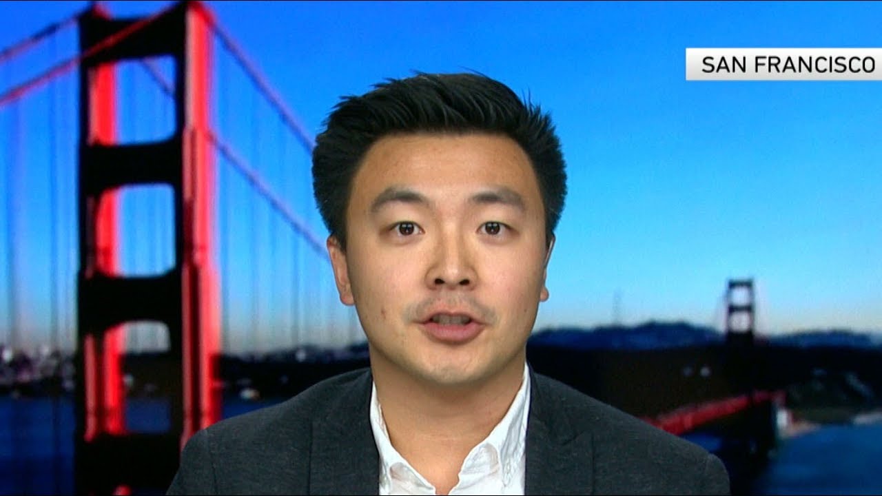 Kyle Wong of Pixlee on the growing social media influencer industry