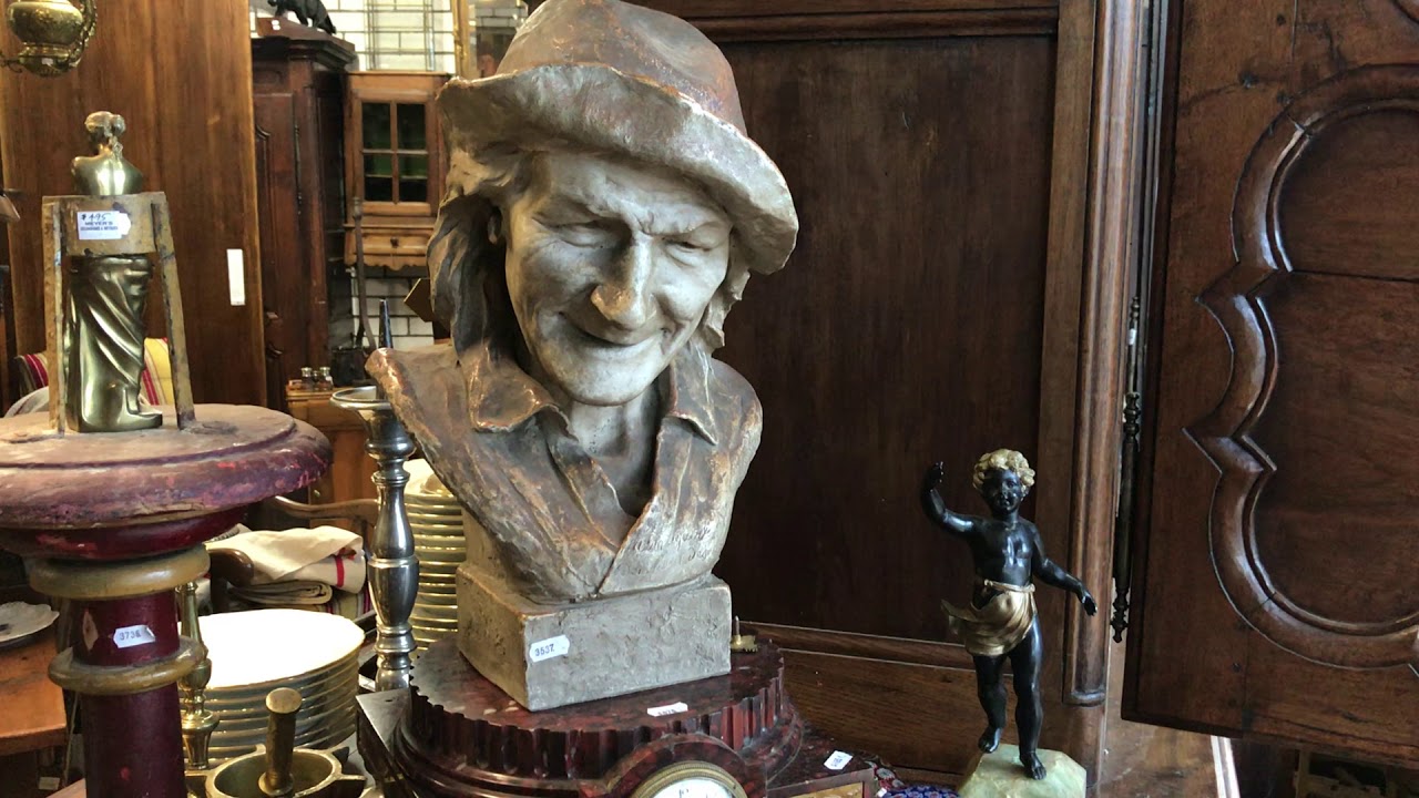 French Antiques in Sydney Australia