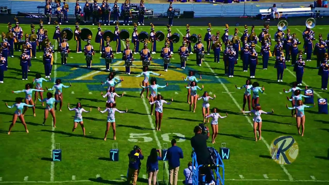 NC A&T Homecoming Show - 2024