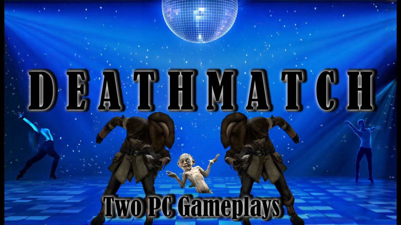 Assassin's Creed 4 Multiplayer | Deathmatch | 2 Gameplays (PC Private Lobby)