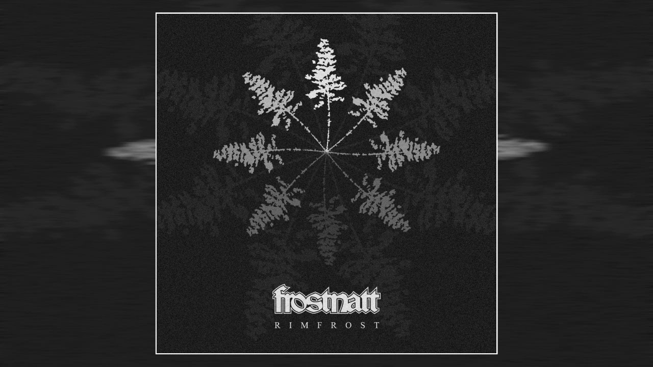 Frostnatt - Rimfrost (2019) (Full Album)