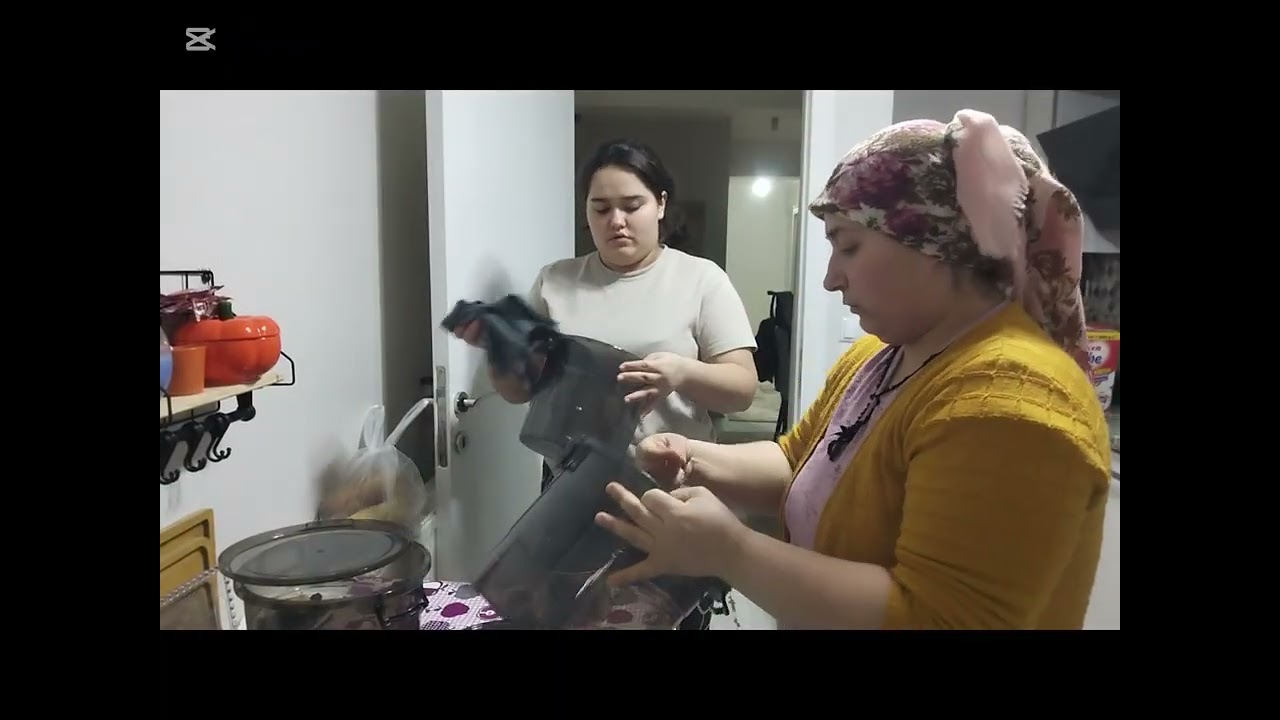 Hingel yaptık kizimada maşallah 🧿  sahur  