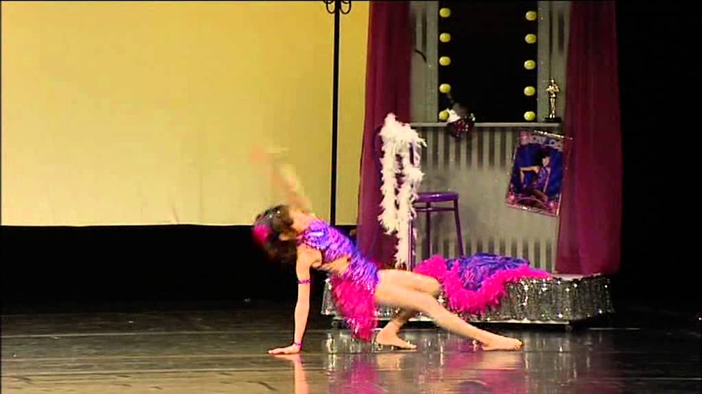 Ari2012Showoff