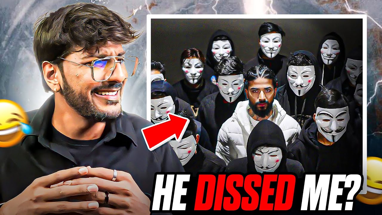 UK07 RIDER MADE A DISSTRACK ON ME | PAYBACK -@TheUK07Rider EXPOSED | CRAZY DEEP