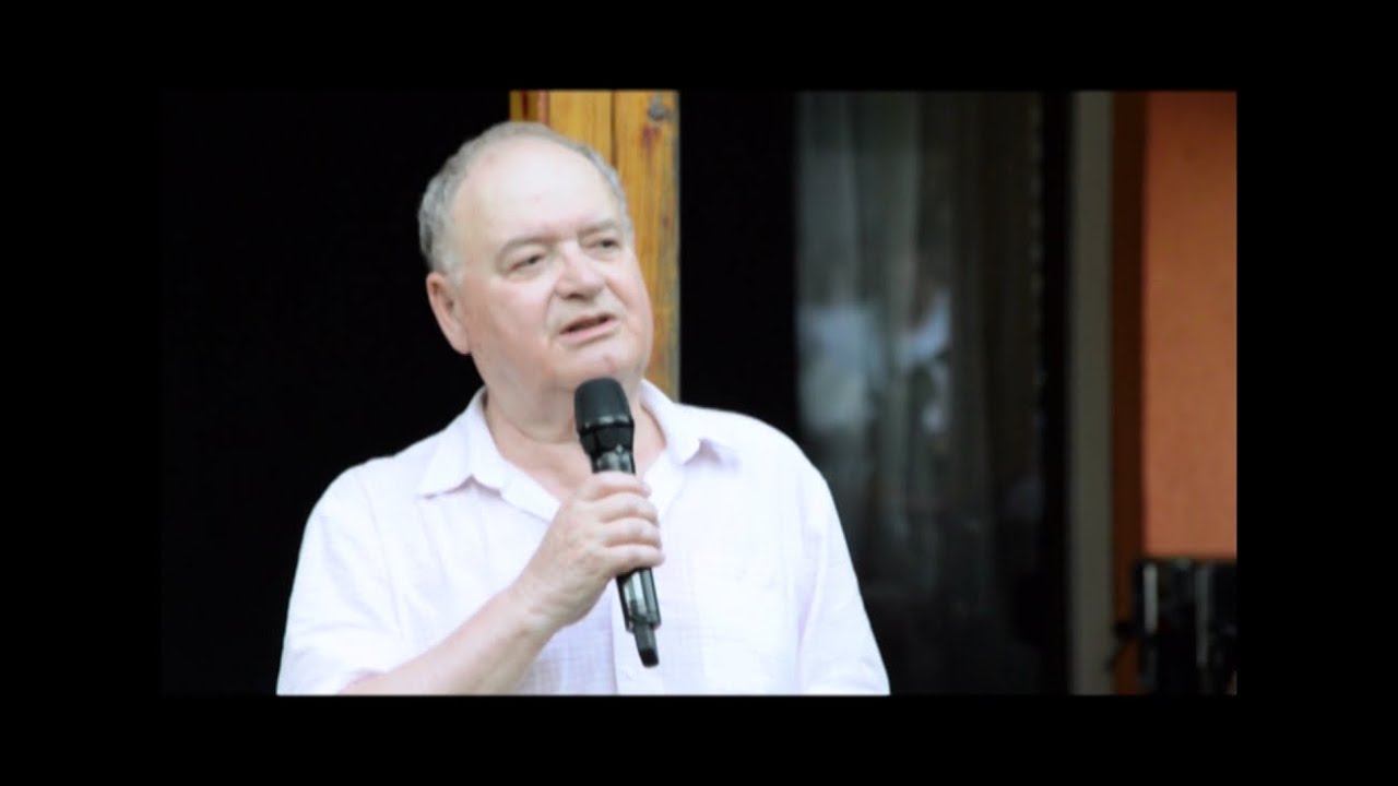 Forgács Gábor színművész emlékére (1947-2024)