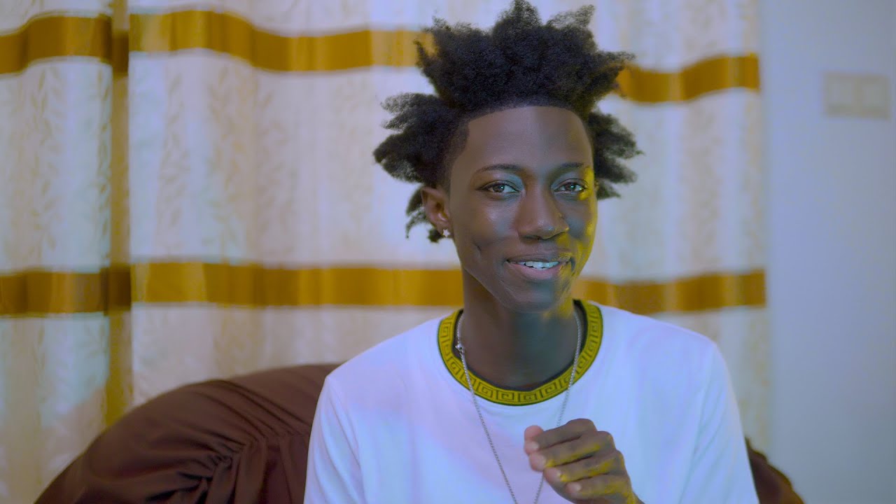 Lb Top Z - Diamond_Moi Moi [Official Music Video]