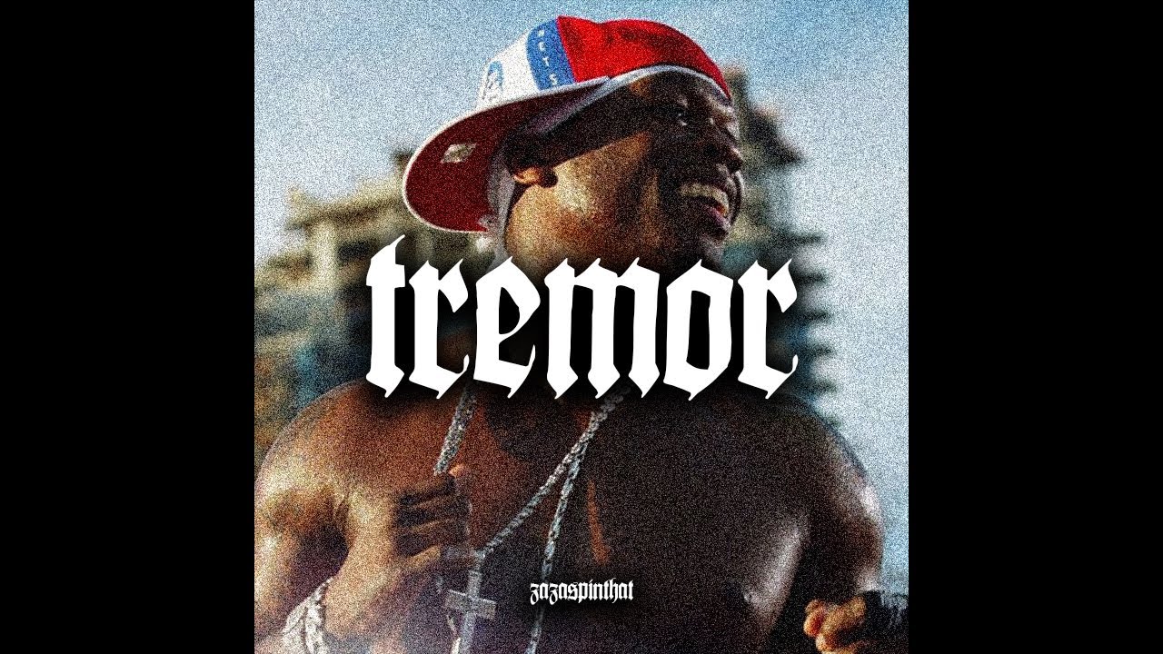 [FREE] 50 Cent x G-Unit Type Beat – “Tremor” | 2000s Gangsta Rap Instrumental