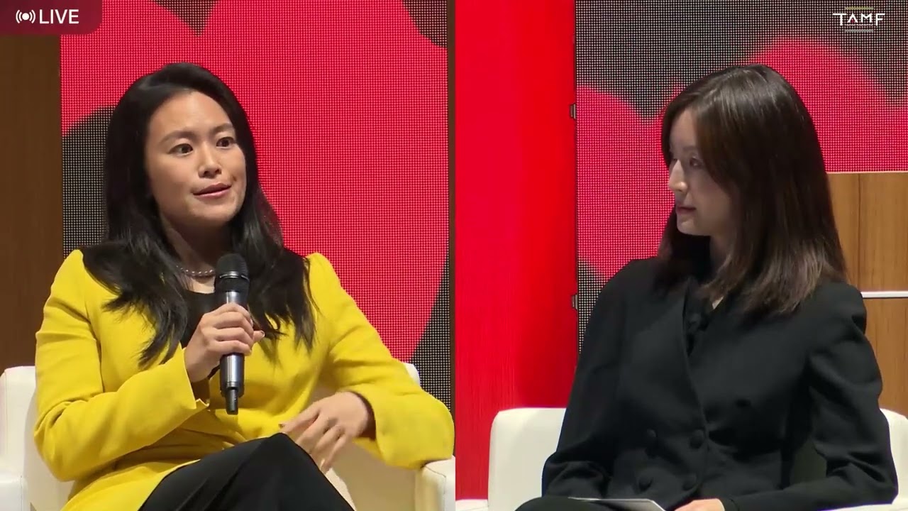 Tokyo Asset Management Forum 2026｜パネルディスカッション①「エマージング・マネージャーへの投資判断 ― ファミリーオフィスと機関投資家の視点 ―」
