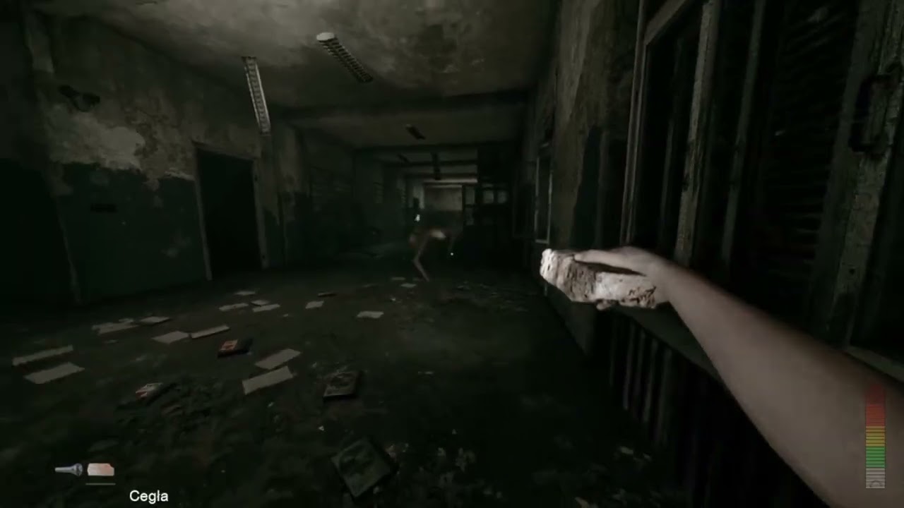 #odcinek2 Panicore kontynuacja użerania sie ze staśkiem